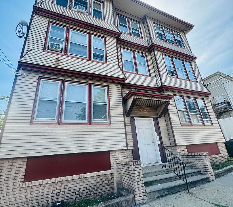 1st image of 14 Grant Ave #2L