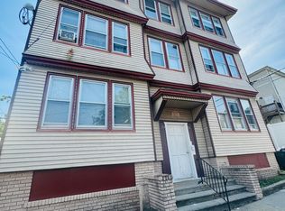 14 Grant Ave #2L, Newark, NJ 07112