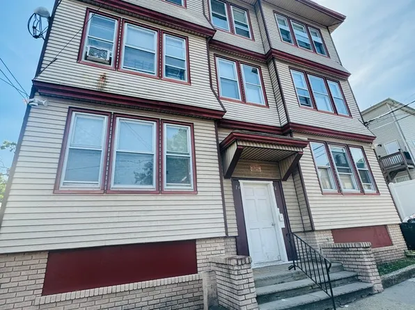 14 Grant Avenue, 14 Grant Ave #2L, Newark, NJ 07112