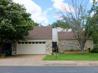 11706 D K Ranch Rd, Austin, TX 78759
