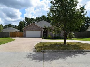 109 Leola St, Silsbee, TX 77656
