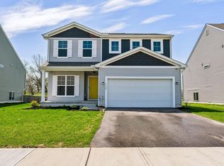 7125 Rillford Rd, Reynoldsburg, OH 43068