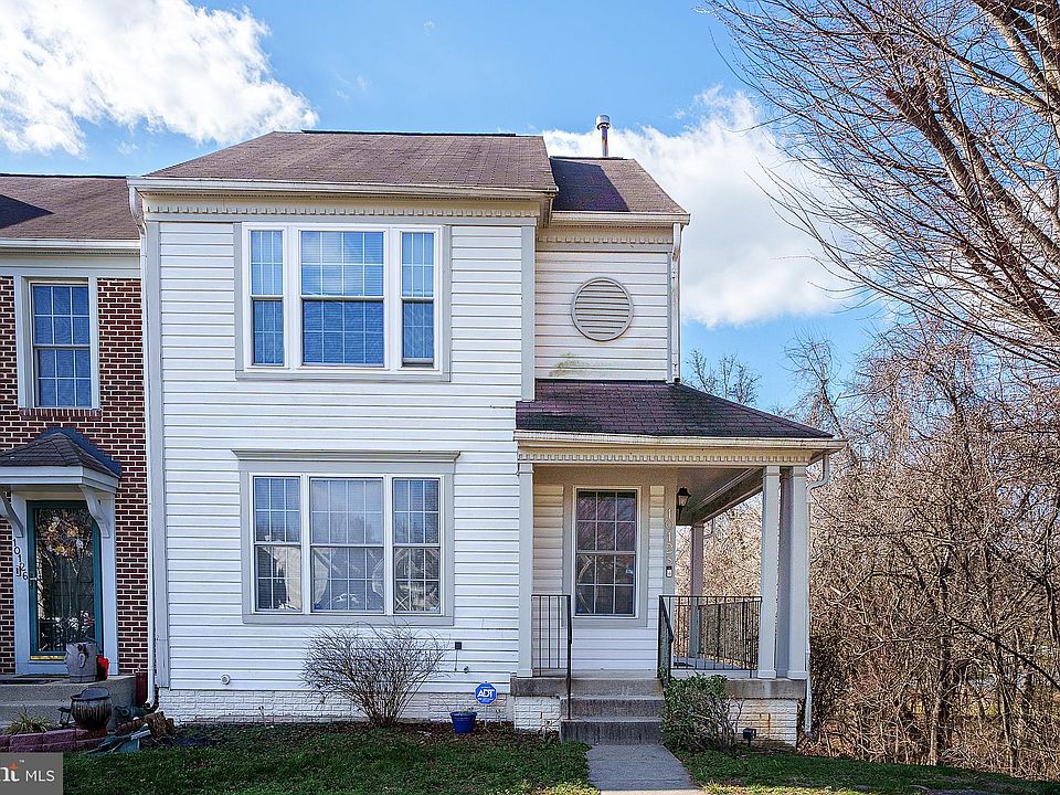10128 Quiet Brook Ln, Clinton, MD 20735 Zillow