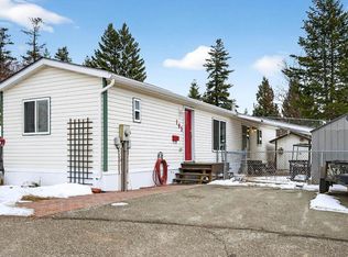 1555 Howe Rd #102, Kamloops, BC V1S1V1