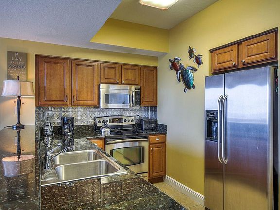 5th image of 122 Seascape Blvd #806