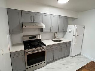 2444 Buck St FLOOR 2, Bronx, NY 10461