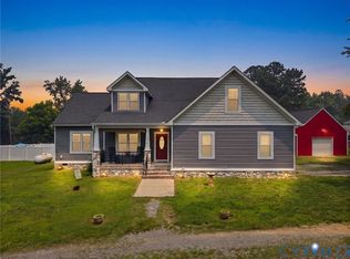 11390 Rocky Ridge Rd, Glen Allen, VA 23059