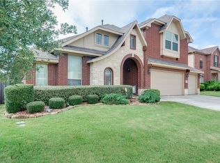 4653 Poplar Ridge Dr, Fort Worth, TX 76123