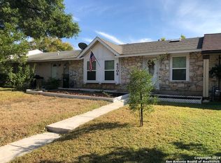 6506 Spring Lark St, San Antonio, TX 78249