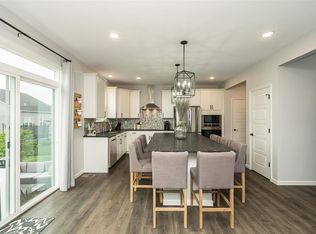 358 Haycastle Dr, Lake Saint Louis, MO 63367