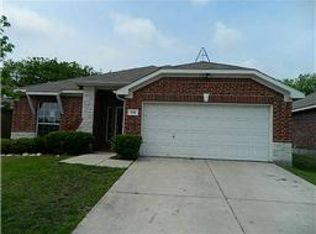 316 Dogwood Dr, Anna, TX 75409