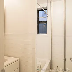 Rented by Washington Realty Corp.