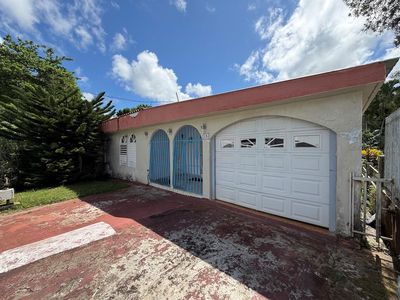 Carr 149 Calle Palmer #15, Ciales, PR, 00638