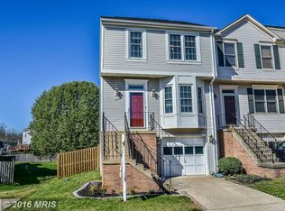 5816 Watermark Cir, Centreville, VA 20120