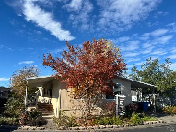 96 Anacapa Drive, Santa Rosa, CA 95403