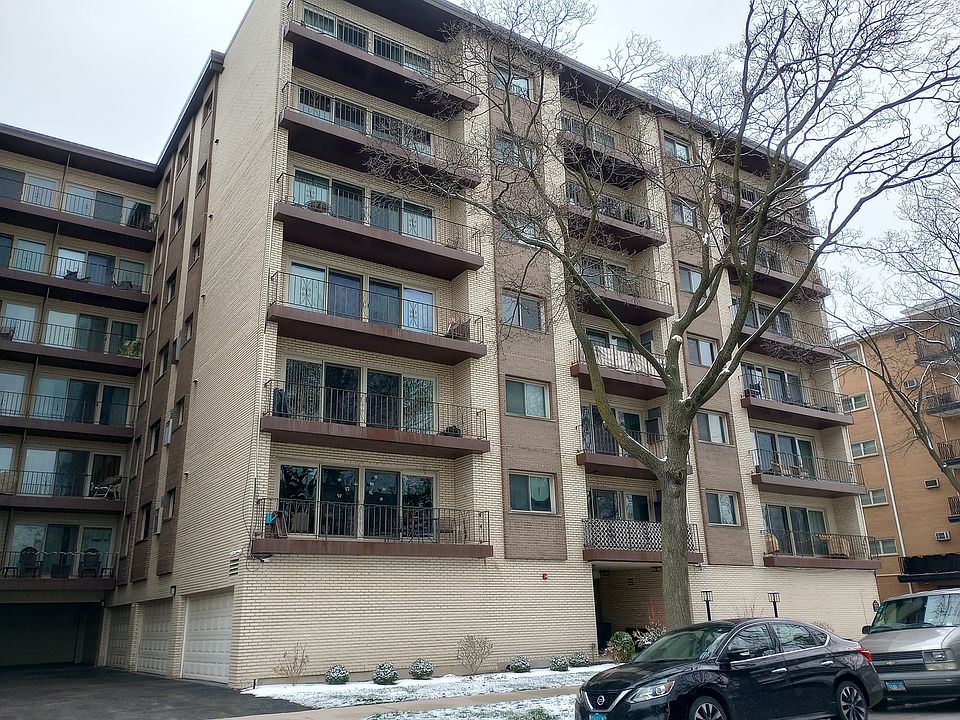 1st image of 235 Marengo Ave #3GN