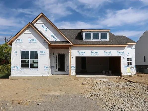 4184 Continental Dr #9256, Fairfield Township, OH 45011