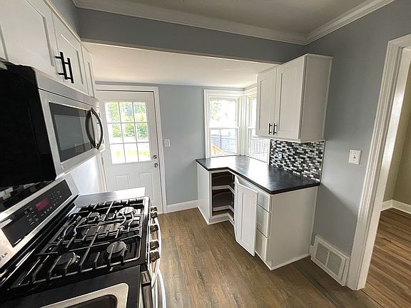 New Kitchen View 2