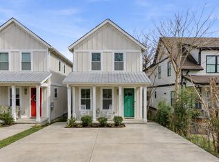 616A Ries Ave, Nashville, TN 37209