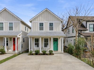 616A Ries Ave, Nashville, TN, 37209