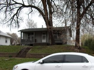 719 Yellowstone Ave, Alliance, NE 69301