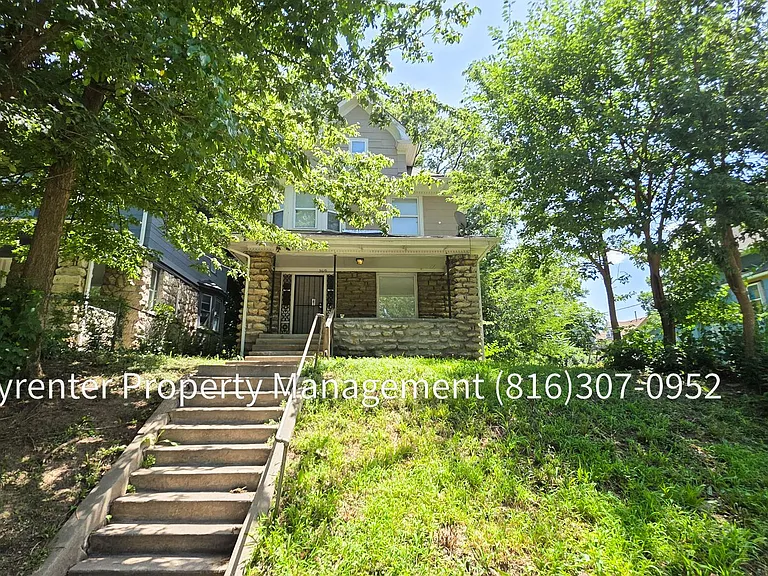 3619 Olive St — Photo 4