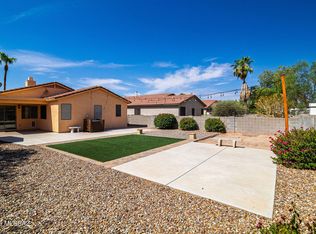 6592 W Blythe Pl, Tucson, AZ 85743