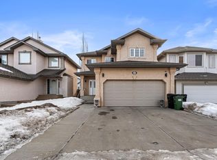 10655 181st Ave NW, Edmonton, AB