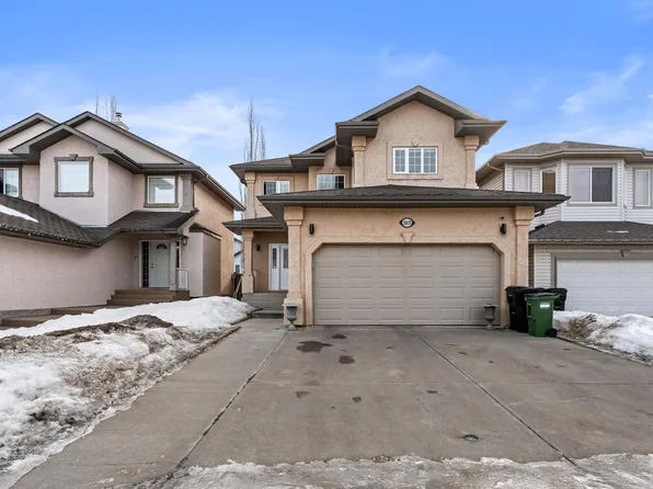 10655 181st Ave NW, Edmonton, AB T5X 6G4