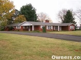 3699 Highway 11s, Riceville, TN 37370