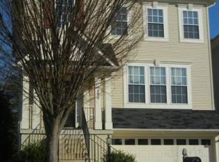 8653 Webster Tavern Way, Manassas, VA 20109