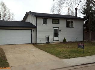 1050 Malory St, Lafayette, CO 80026