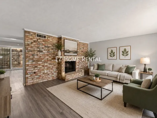 4154 Belle Park Dr #4154, Houston, TX 77072
