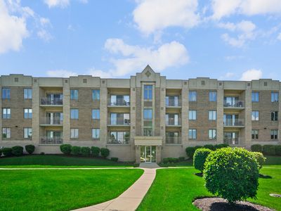 15705 Ravinia Ave Unit 206, Orland Park, IL, 60462
