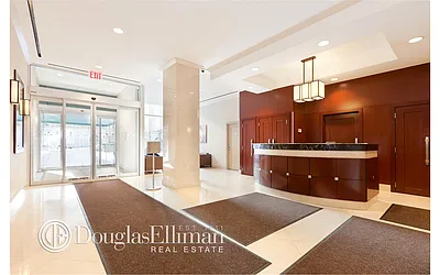 Sold by Douglas Elliman