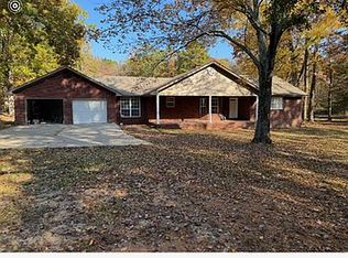 6052 Grant 8 St #8, Sheridan, AR 72150