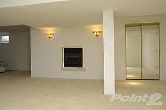 Finished Basement