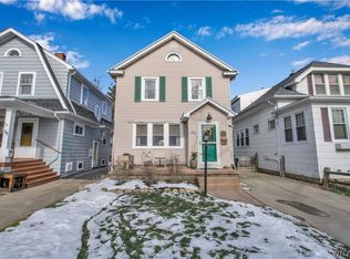 62 Stillwell Ave, Buffalo, NY 14217
