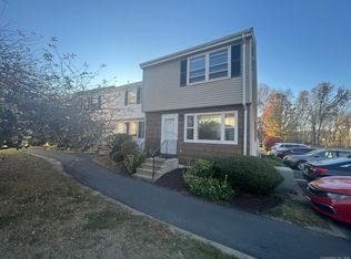 2 Allspice Ln #2, Glastonbury, CT 06033