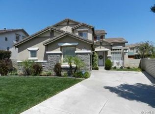 7831 Rhein Ct, Rancho Cucamonga, CA 91739