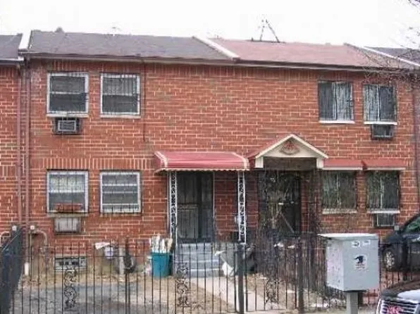 2153 Mapes Ave, Bronx, NY 10460