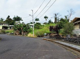 14 Honi Pl, Hilo, HI 96720