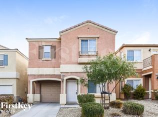 11128 African Sunset St, Henderson, NV 89052