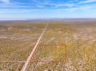 Vac Vic Ave, Lancaster, CA 93535