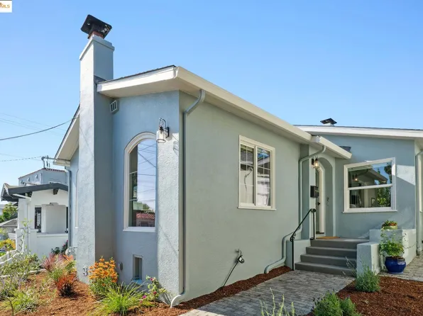 907 York St, Oakland, CA 94610