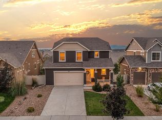 124 Painted Horse Way, Erie, CO 80516