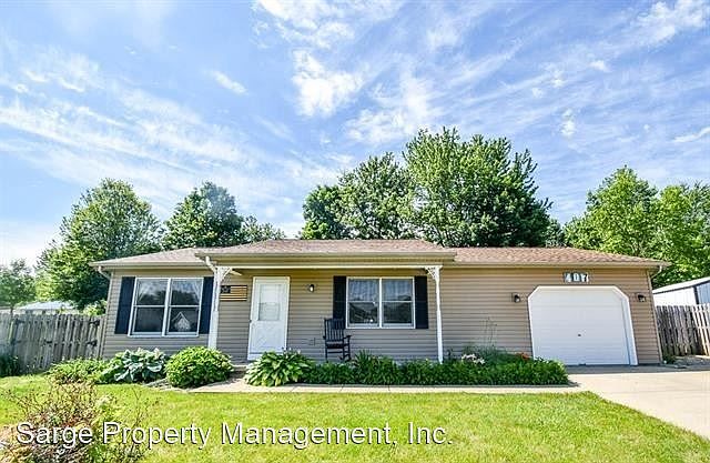 1st image of 407 E Potowatami Ct