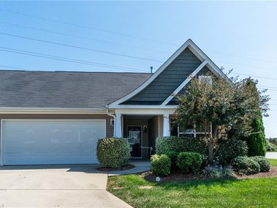 167 Maryland Dr, Thomasville, NC, 27360
