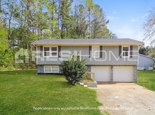 2145 Satellite Way, Ellenwood, GA 30294
