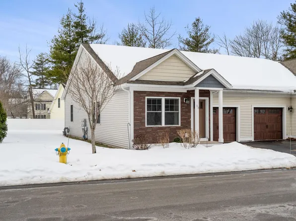 12 Scenic Drive, Nashua, NH 03062